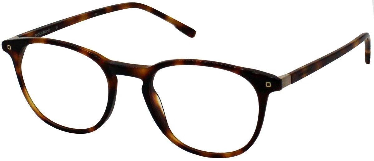 Moleskine 1159 Eyeglasses - view 3